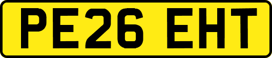PE26EHT