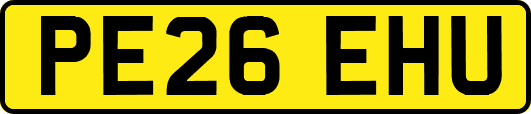 PE26EHU