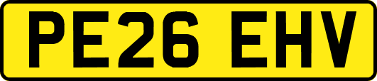 PE26EHV