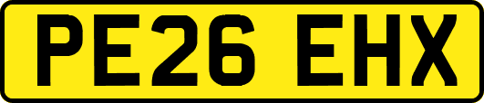 PE26EHX