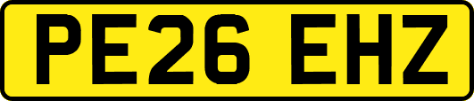 PE26EHZ