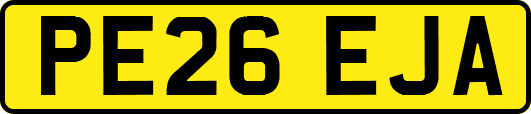 PE26EJA