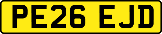PE26EJD