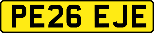 PE26EJE