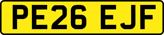 PE26EJF