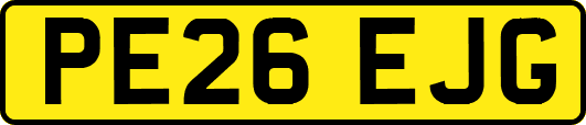 PE26EJG
