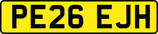 PE26EJH
