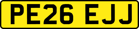 PE26EJJ
