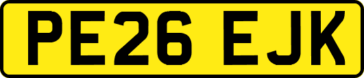PE26EJK