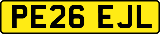 PE26EJL