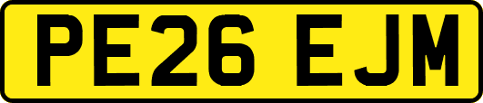 PE26EJM
