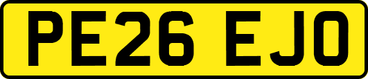 PE26EJO