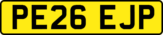 PE26EJP