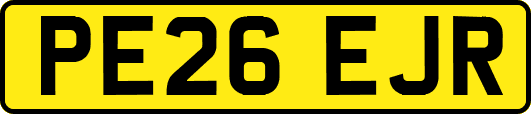 PE26EJR