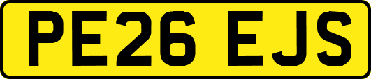 PE26EJS