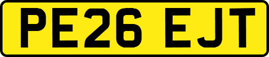 PE26EJT