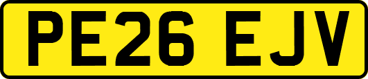 PE26EJV