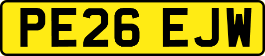 PE26EJW