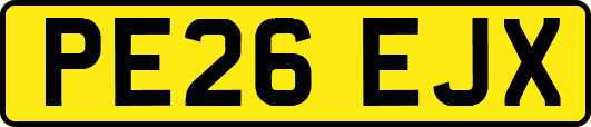 PE26EJX