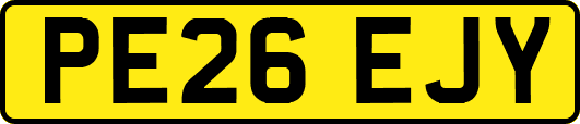 PE26EJY