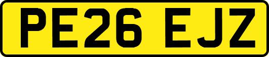 PE26EJZ