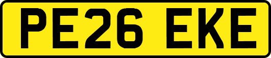PE26EKE