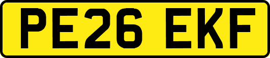 PE26EKF
