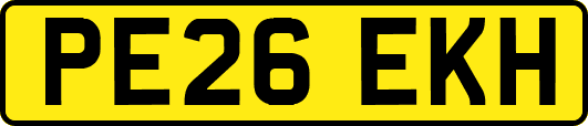 PE26EKH