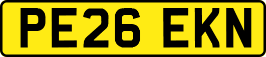 PE26EKN