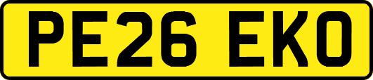 PE26EKO