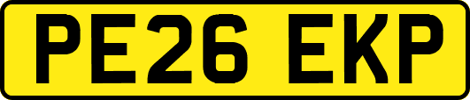 PE26EKP