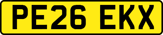 PE26EKX