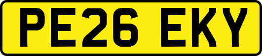 PE26EKY