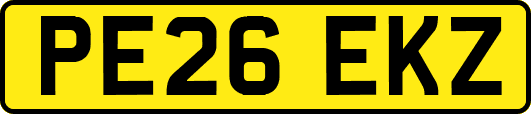PE26EKZ