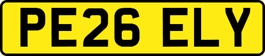 PE26ELY