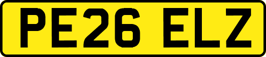 PE26ELZ