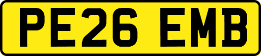 PE26EMB