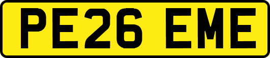 PE26EME