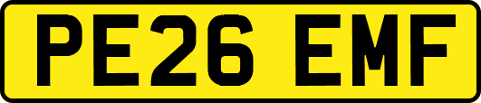 PE26EMF