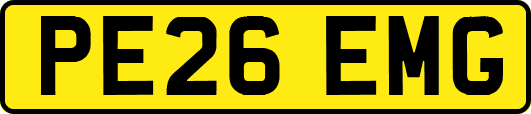 PE26EMG