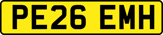 PE26EMH