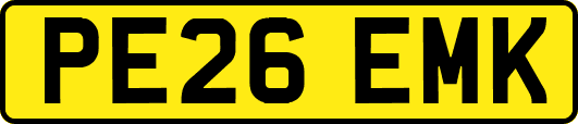 PE26EMK