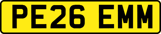 PE26EMM