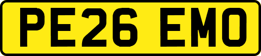 PE26EMO
