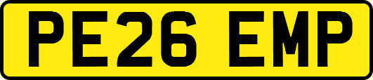 PE26EMP