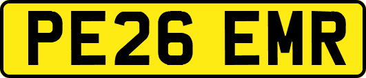 PE26EMR