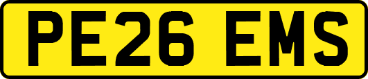 PE26EMS