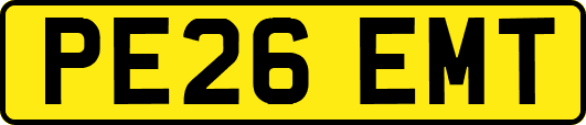 PE26EMT