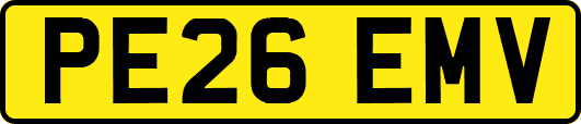 PE26EMV