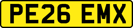 PE26EMX